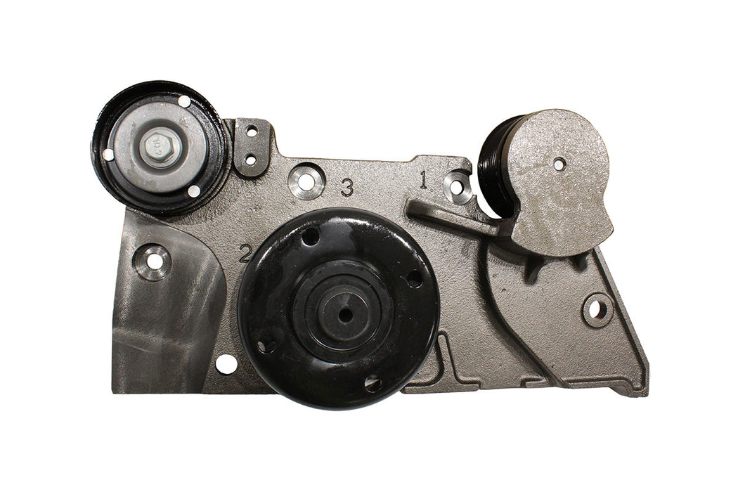 PQS500620 - bracket & bearing 2.4 Tdci by AllMakesBody Part Land Rover Range Rover Defender