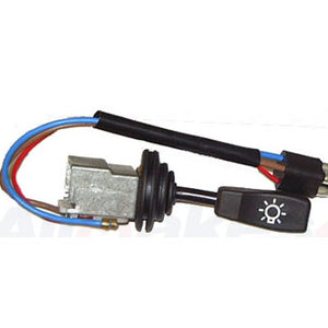 PRC3430 - master light switch to VA104806