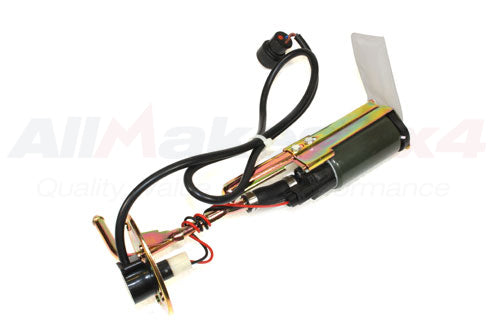 PRC8318 - pump fuel V8 EFI metal tank high pressure replacement  by AllMakes, EurospareElectrical Part Land Rover Range Rover Range Rover