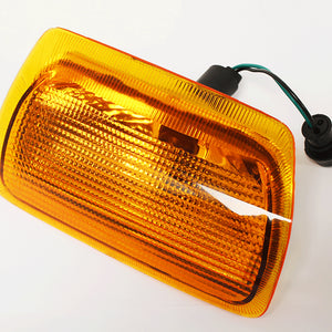 PRC9306 - Indicator assy front RH repl.