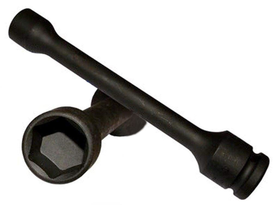 Propshaft Tool - tool nut propshaft 9/16 Premium Automotive Transmission or Drivetrain Part Land Rover Range Rover Defender, Discovery, Freelander 1, Range Rover, Range Rover Sport, Range Rover Evoque, Range Rover Velar, Series