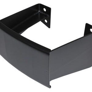 RRC2971 - Rear Bumperette LHS - Black
