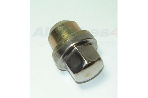 RRD500560 - Wheel Nut Alloy - Defender by AllMakes, EurospareWheel System Part Land Rover Range Rover Defender, Discovery, Range Rover