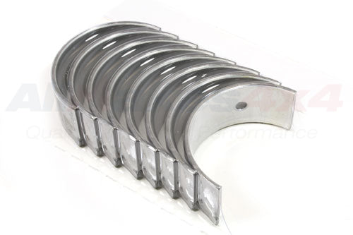 RTC173020 - Conrod bearing set .020"" OEM VANDERVELL / KING Engine Part Land Rover Range Rover Defender, Series