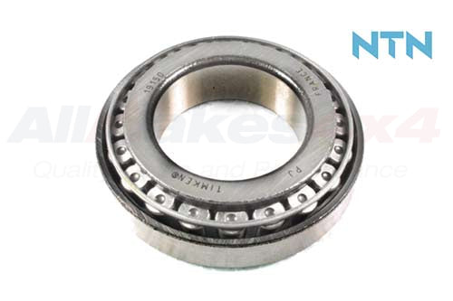 RTC2914 - bearing mainshaft LT77 OEM TIMKEN / NTN by NTN, TimkenTransmission or Gearbox Part Land Rover Range Rover Defender, Discovery, Range Rover