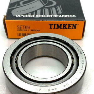 RTC3415 - bearing TIMKEN