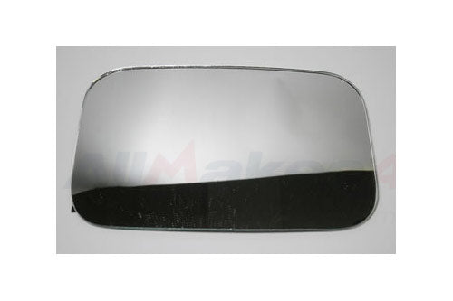 RTC4341 - glass mirror 90/110 by AllMakes OEBody Part Land Rover Range Rover Defender, Series