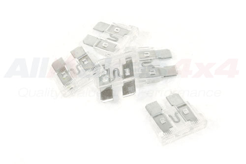 RTC4506 - Fuse blade 25A Electrical Part Land Rover Range Rover Discovery, Range Rover