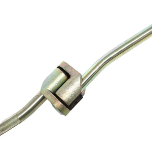 RTC4738 - shaft steering lower without u-joints