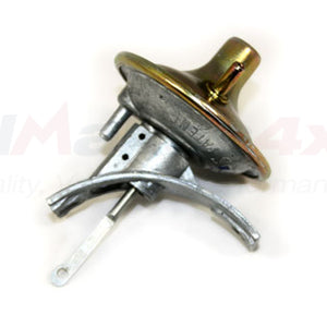 RTC5092 - unit vacuum replacement