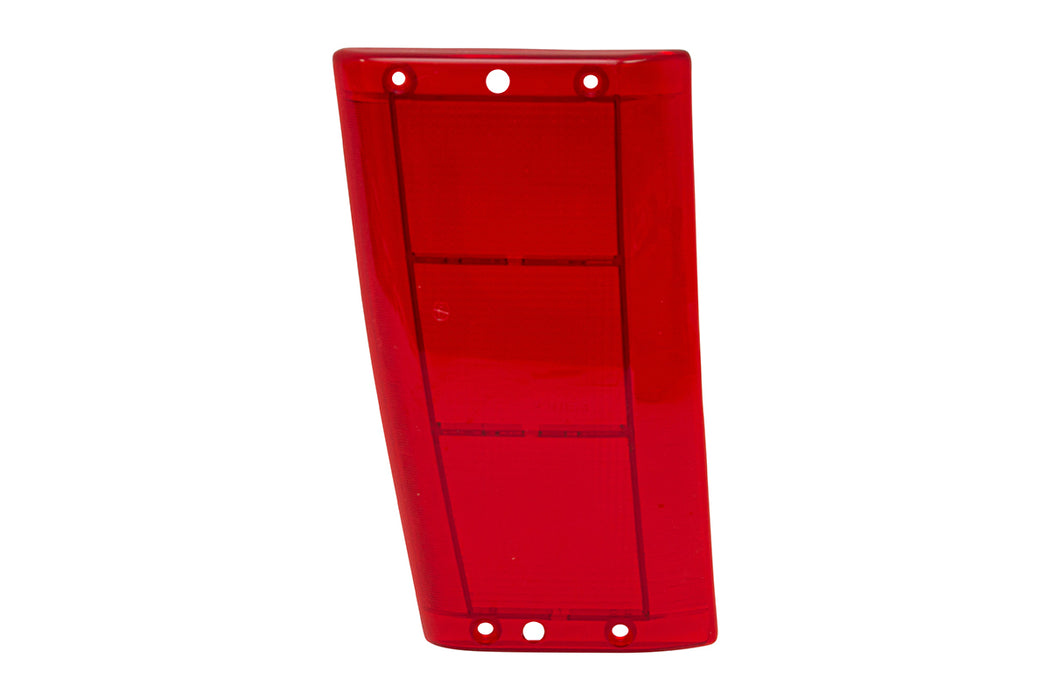 RTC5294 - lens rear side lamp RRcl. Electrical Part Land Rover Range Rover Range Rover