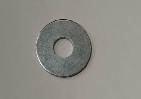 RTC610 - washer plain large 5/16"  by AllMakes OEBrake Part Land Rover Range Rover Defender, Range Rover, Series