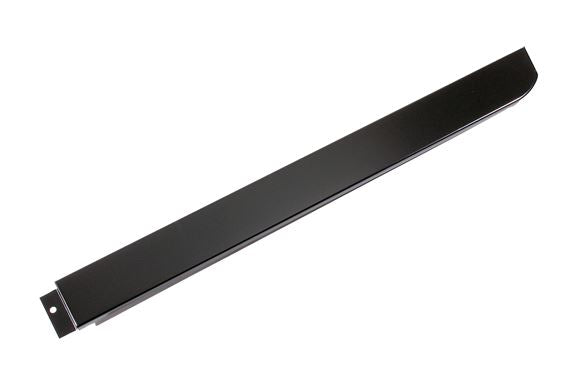 RTC6210 - panel sill LH 110 stawag, crew cab Body Part Land Rover Range Rover Defender