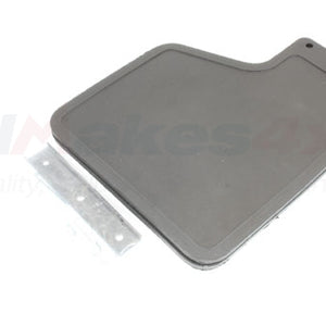 RTC6820 - Front Mudflaps Kit D1 (pair)