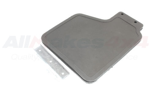 RTC6820 - Front Mudflaps Kit D1 (pair)  by AftermarketBody Part Land Rover Range Rover Discovery