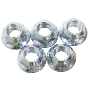 RYH501100 - nut flanged