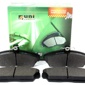 SFP100360 - Brake Pad Set - Front