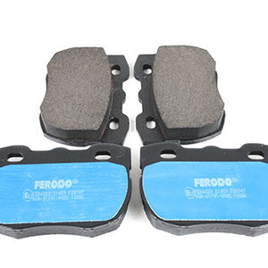 SFP500160F - brake pads front