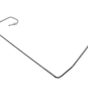 SGB501770 - Brake pipe Defender rear RH