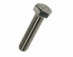 SH605101L - screw 5/16" UNF x 1-1/4"  by BritpartElectrical Part Land Rover Range Rover Range Rover, Series