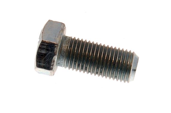 SH606071 - bolt 3/8" unf x 7/8" Brake Part Land Rover Range Rover Range Rover, Series