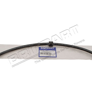 SHB000011 - hose brake replacement