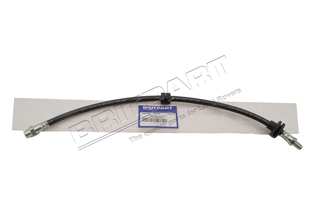 SHB000011 - hose brake replacement Land Rover Range Rover