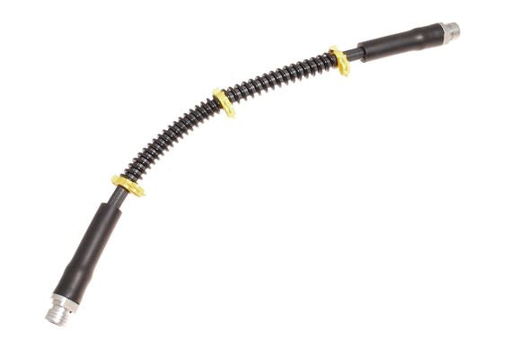 SHB500230R - hose brake front Def. 4A onw Land Rover Range Rover Defender