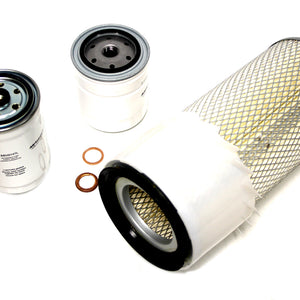 SKT6002 - Service Kit Filter Defender 200TDI