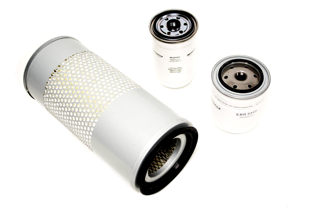 SKT6003 - Service kit filter Def 300tdi (DA6003) by AllMakesEngine Part Land Rover Range Rover Defender