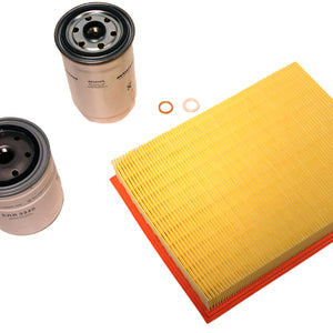 SKT6007 - 300TDI service kit D1 RRC replacement