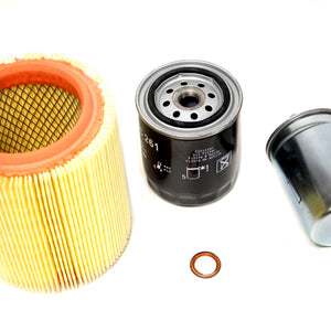 SKT6021 - Filter kit RR V8 86-91