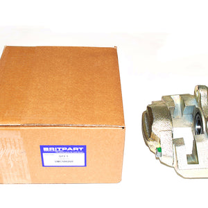 SMC500260 - caliper rear LH repl. 110/130 6A>