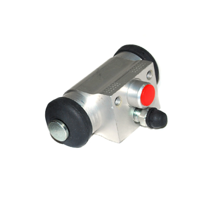 SML000010G - Wheel Brake Cylinder - Rear - OEM by DelphiBrake Part Land Rover Range Rover Freelander 1