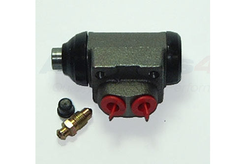 SML100070 - cylinder brake wheel Freel. by DelphiBrake Part Land Rover Range Rover Freelander 1