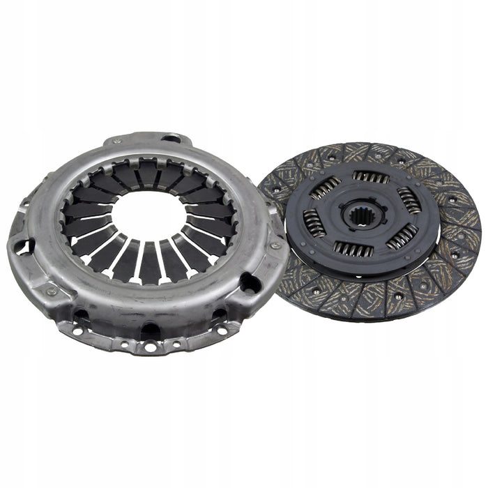URB500070B - clutch kit Freelander OEM B&B by Borg & BeckClutch Part Land Rover Range Rover Freelander 1