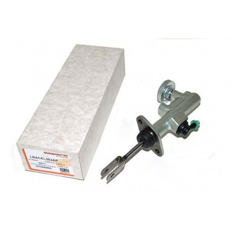 STC000280G - MASTER CYLINDER - CLUTCH - MANUAL - INCL. PORT FOR SWITCH - TD5 - D2  by AP DrivelineClutch Part Land Rover Range Rover Discovery