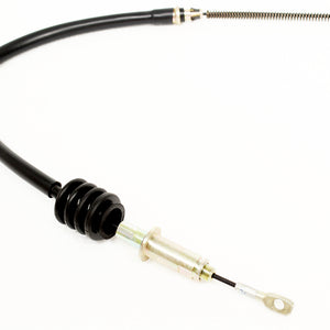 STC1528 - cable handbrake