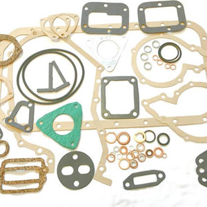 STC1556 - overhaul engine gasket bottom set 2.25 petrol