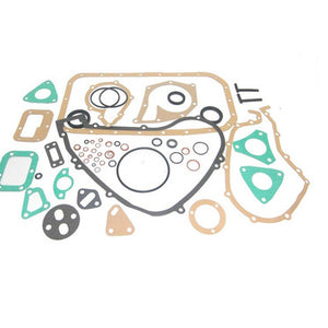 STC1558 - overhaul gasket set lower block 2.5TD