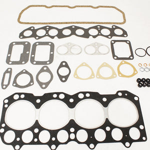 STC1567 - decoke engine gasket set 2.25 petrol composite