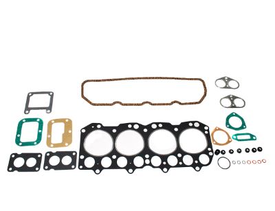 STC1640 - set gasket decoke Engine Part Land Rover Range Rover Defender