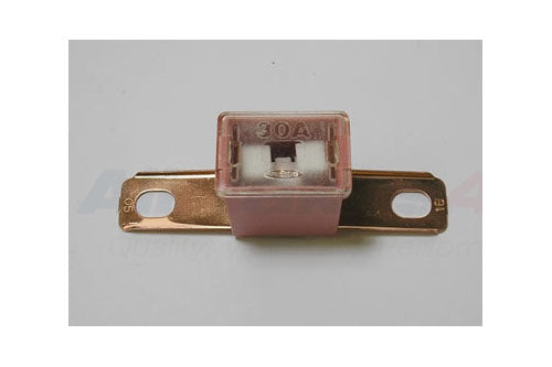 STC1760 - link fusible pink 30A Electrical Part Land Rover Range Rover Defender, Discovery, Range Rover