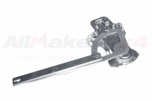 STC2883 - Regulator assy rear window Land Rover Range Rover Discovery