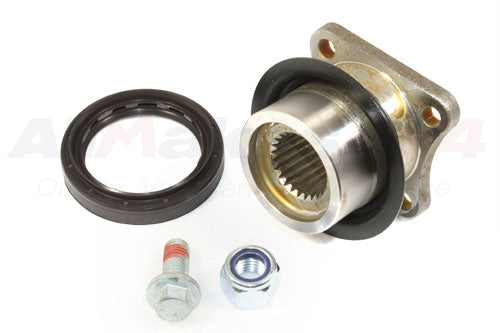 STC3124 - kit flange + seal Steering or Suspension Part Land Rover Range Rover Defender, Range Rover