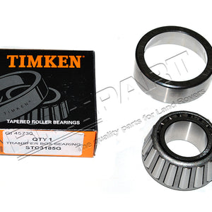 STC3185T - bearing OEM Timken transfer box