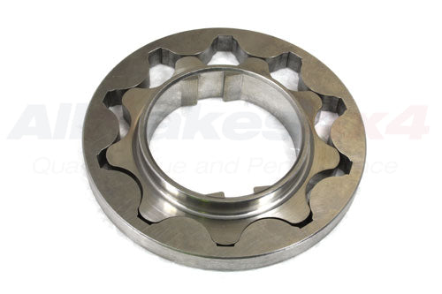 STC3407 - rotor pump oil inner and outer 300TDi by AftermarketEngine Part Land Rover Range Rover Defender, Discovery, Range Rover