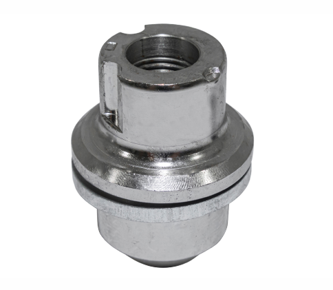STC3415 - Locking Wheel Nut | Genuine LR by Land RoverWheel System Part Land Rover Range Rover Defender, Discovery