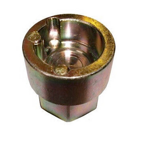 STC3425 - Locking Wheel Nut Key- Code F Genuine LR