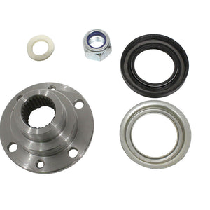 STC3433 - kit flange LT230 rear Def., D1, D2